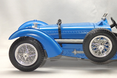 BUGATTI T59 9