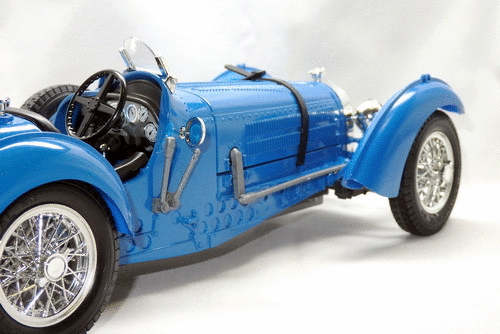 BUGATTI T59 10