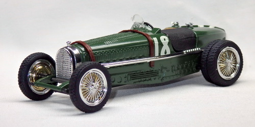 BUGATTI T59 5