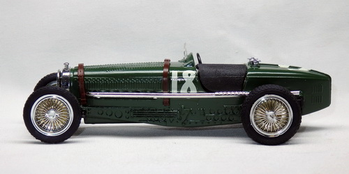 BUGATTI T59 6