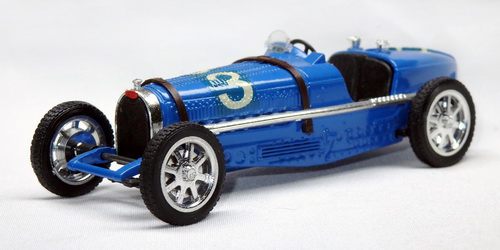 BUGATTI T59