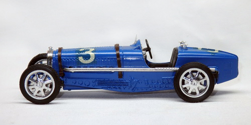 BUGATTI T59