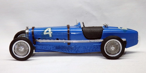 BUGATTI T59 4