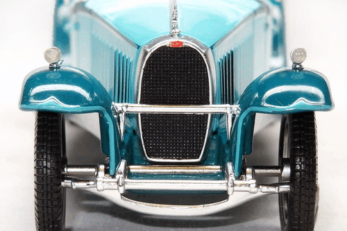BUGATTI T41 ROYALE No.41111 ESDERS 1