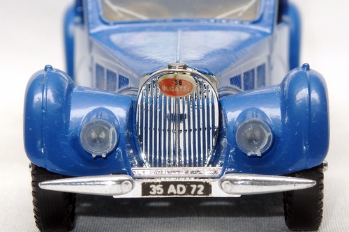 BUGATTI T57 ATLANTE 1