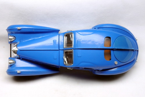 BUGATTI T57SC ATLANTIC 11