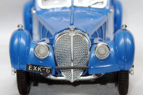 BUGATTI T57SC ATLANTIC 9