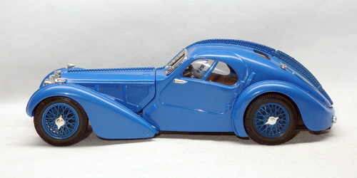 BUGATTI T57SC ATLANTIC 8