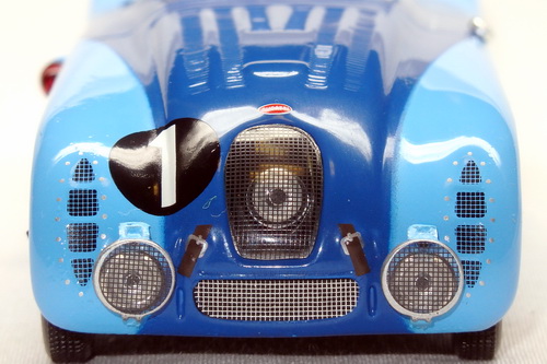 BUGATTI T57G LE MANS 1