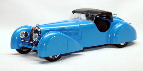 BUGATTI T57S 5