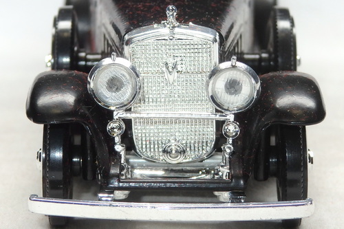 GM CADILLAC HEARSE 1
