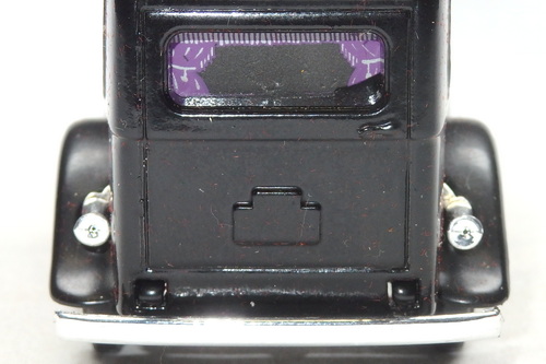 GM CADILLAC HEARSE 2