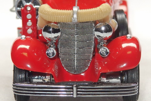 GM CADILLAC V16 FIRE ENGINE 3