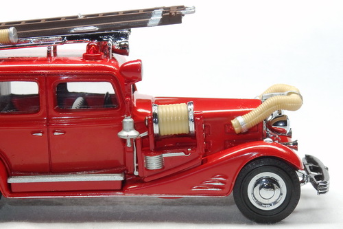 GM CADILLAC V16 FIRE ENGINE 6