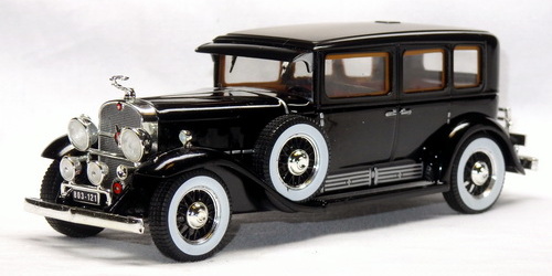 GM CADILLAC 452 V16 IMPERIAL LIMOUSINE