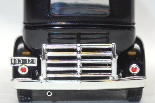 GM CADILLAC 452 V16 IMPERIAL LIMOUSINE 2