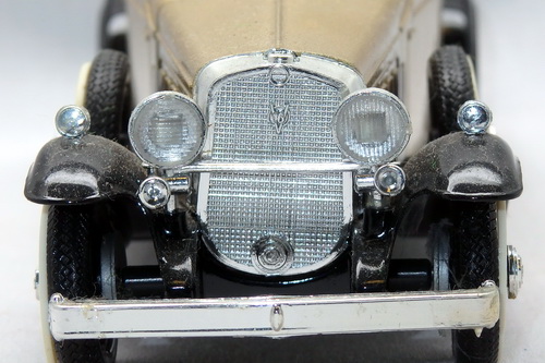 GM CADILLAC V16 CABRIOLET 7