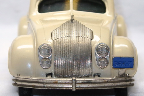 CHRYSLER AIRFLOW TOURING SEDAN 5