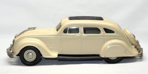 CHRYSLER AIRFLOW TOURING SEDAN 4