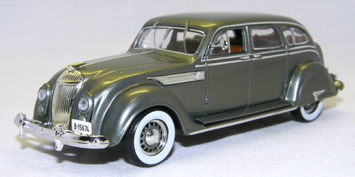 CHRYSLER AIRFLOW TOURING SEDAN