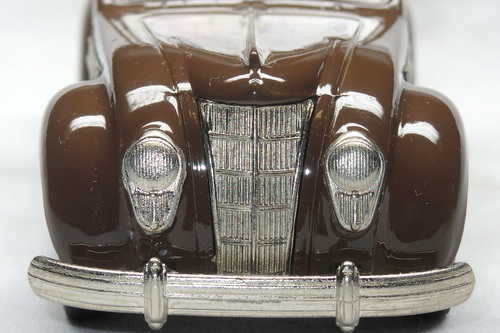 CHRYSLER AIRFLOW TOURING SEDAN 9