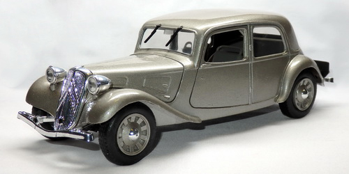 CITROEN 11BL (LEGERE)