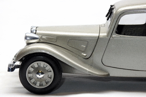 CITROEN 11CV BL (LEGERE) 2a