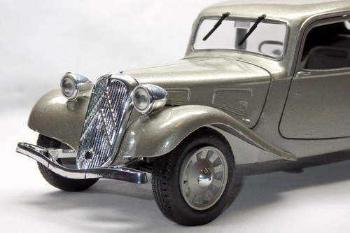 CITROEN 11CV BL (LEGERE) 2a