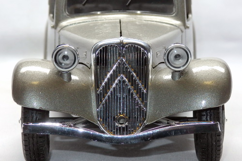 CITROEN 11CV BL (LEGERE) 1