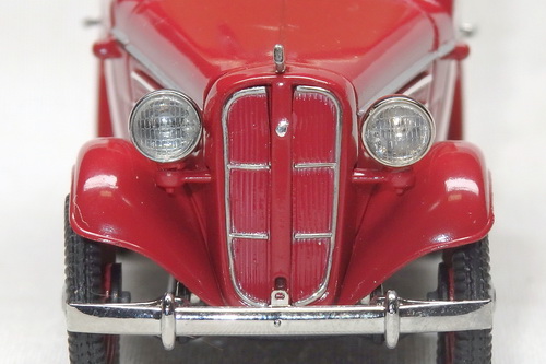 6290円 リーンレプリカ 1/43 日産 70タイプ セダン 1937 - 乗用車
