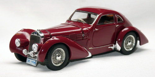 DELAGE D6-70