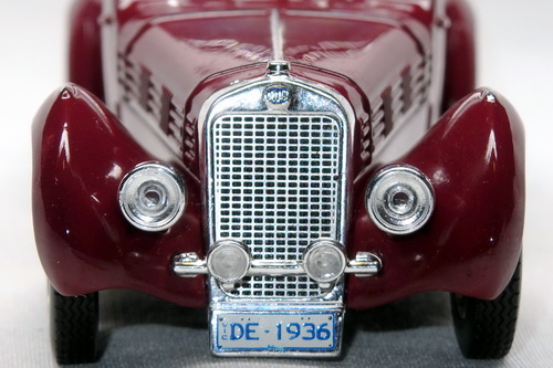 DELAGE D6-70 1