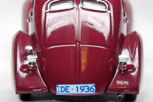 DELAGE D6-70 2