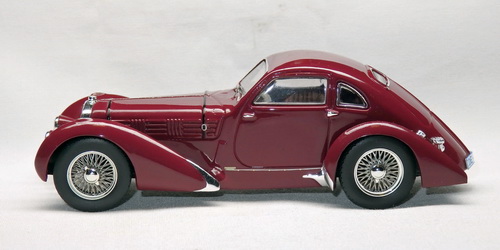 DELAGE D6-70