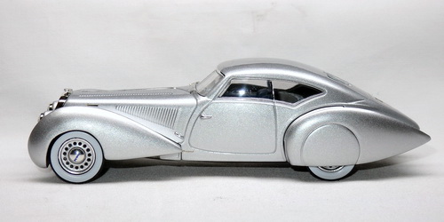 DELAGE D8 120-S AERO COUPE 2