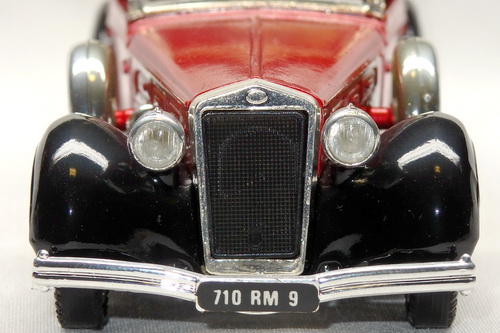 DELAGE D8 120 1