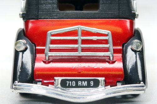 DELAGE D8 120 2