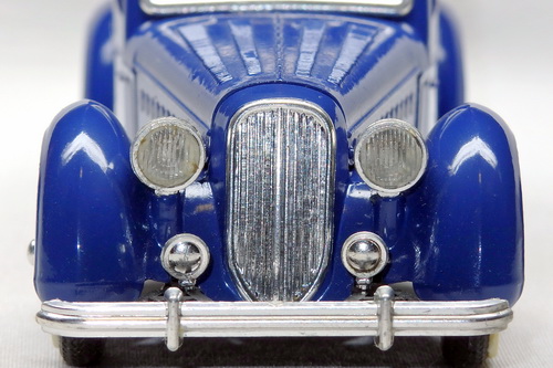 DELAHAYE 135M 1