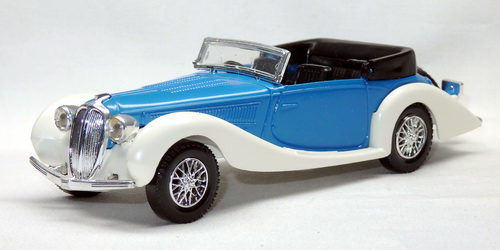 DELAHAYE 135M 5