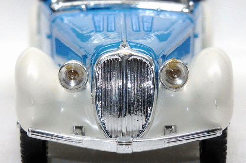 DELAHAYE 135M 7