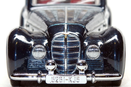 DELAHAYE 145 CHAPRON 1