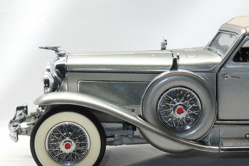 DUESENBERG SJ TWENTY GRAND 3