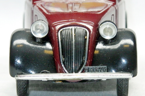 FIAT 508C (1100) 1