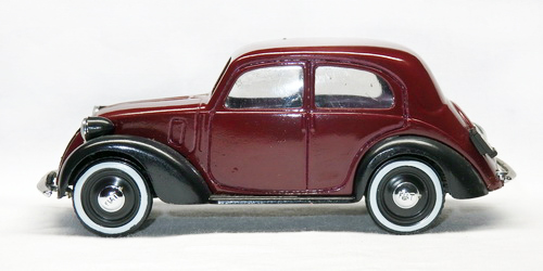 FIAT 508C (1100)