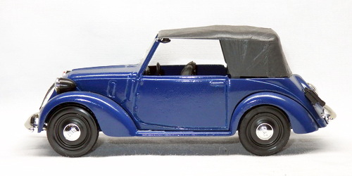 FIAT 508C (1100) 2