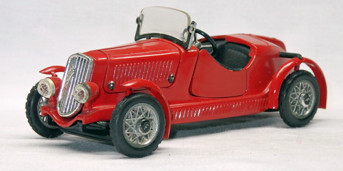 FIAT 508S BALILLA COPPA D'ORO 3