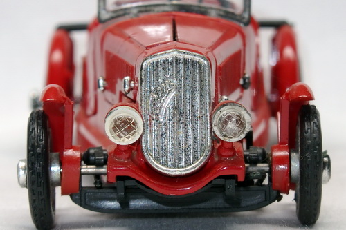 FIAT 508S BALILLA COPPA D'ORO 5