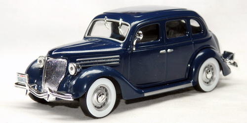 FORD V8 (MODEL 48) BERLINE