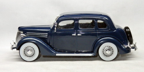 FORD V8 (MODEL 48) BERLINE