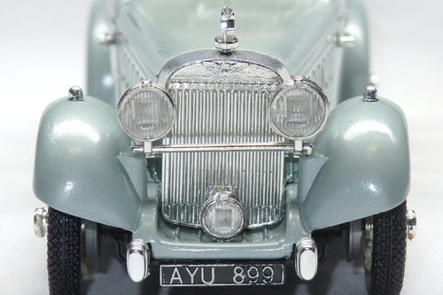 HISPANO SUIZA J12 CABRIOLET 3